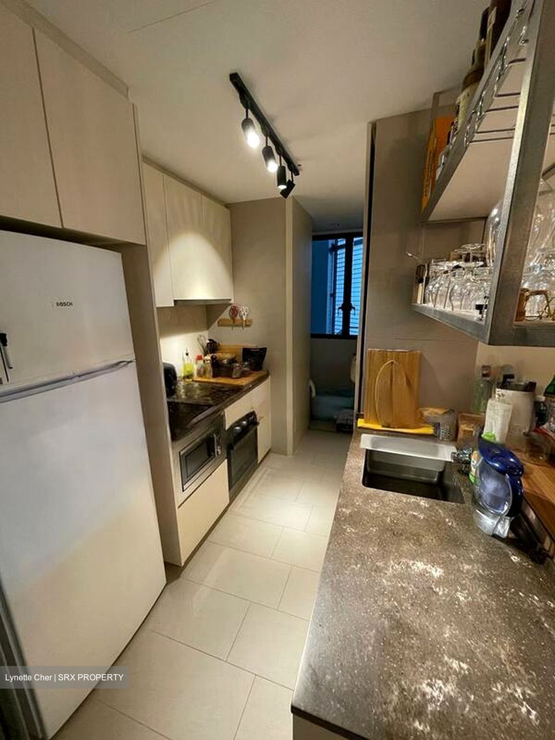 The Crest (D3), Condominium #458639861